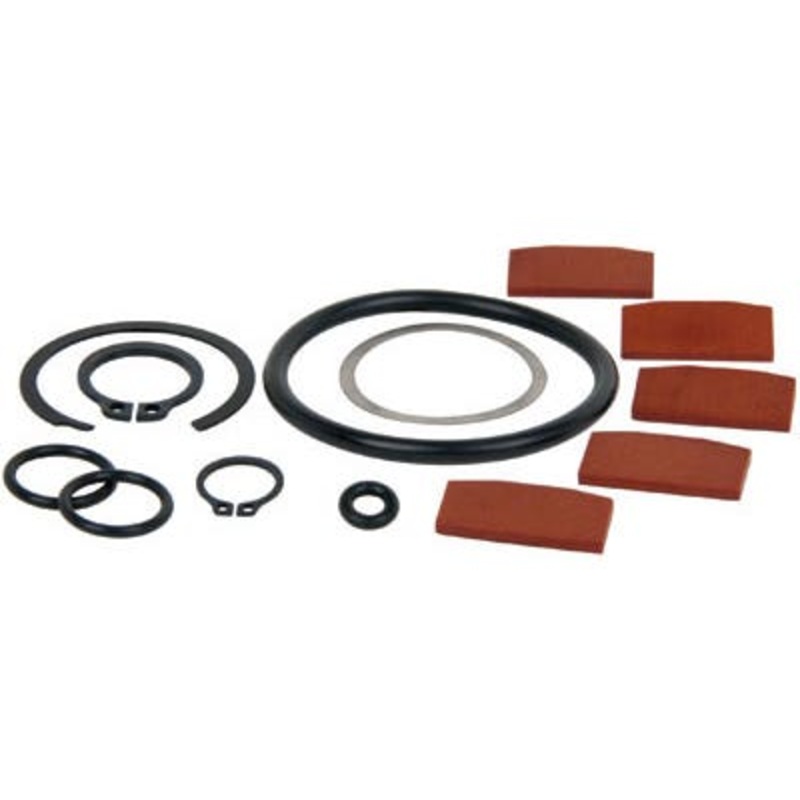 Jupiter Pneumatics (Pro-Source) Rebuild Kit For Orbital Sander For JUP00200B