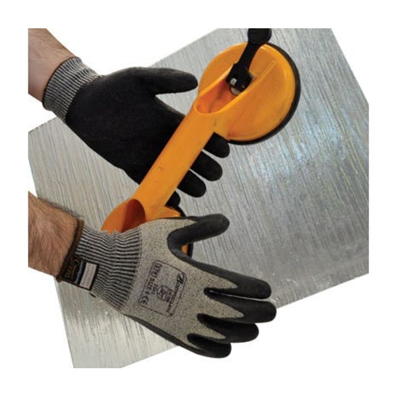 Polyco Matrix GH378 Safety Gloves  | MSC Industrial Supply Co.