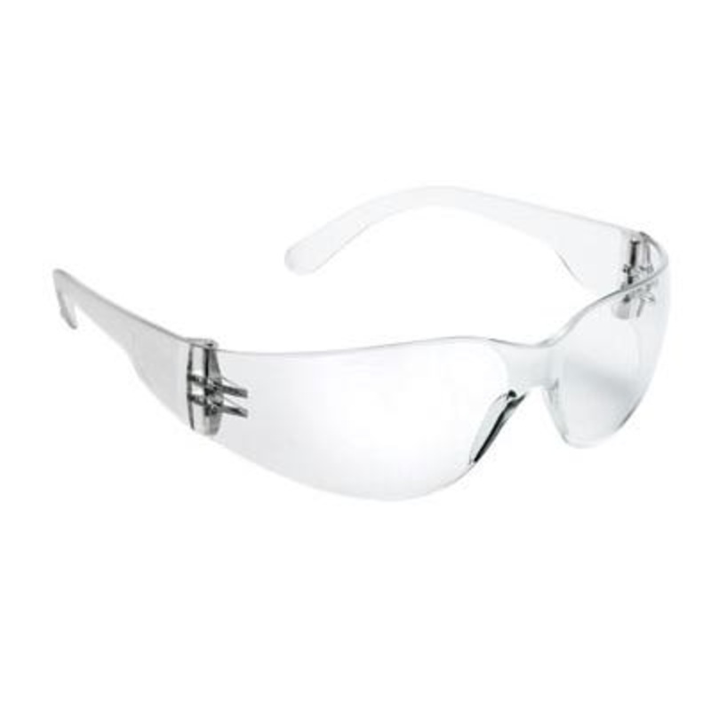 Pro-Safe Elkhart Safety Spectacles  | MSC Industrial Supply Co.