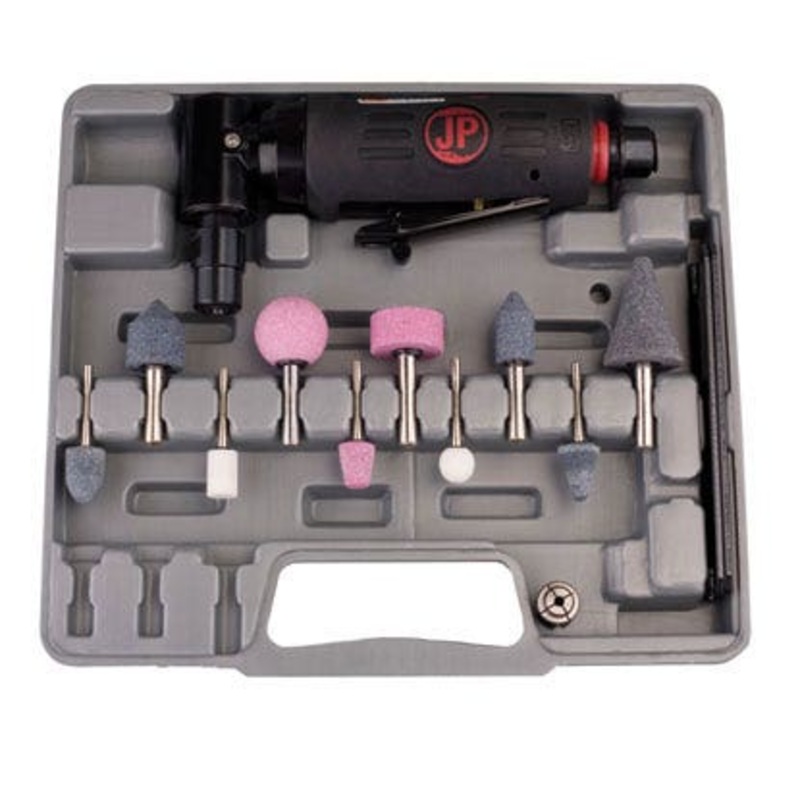 Jupiter Air Tools – Angled Die Grinders  | MSC Industrial Supply Co.