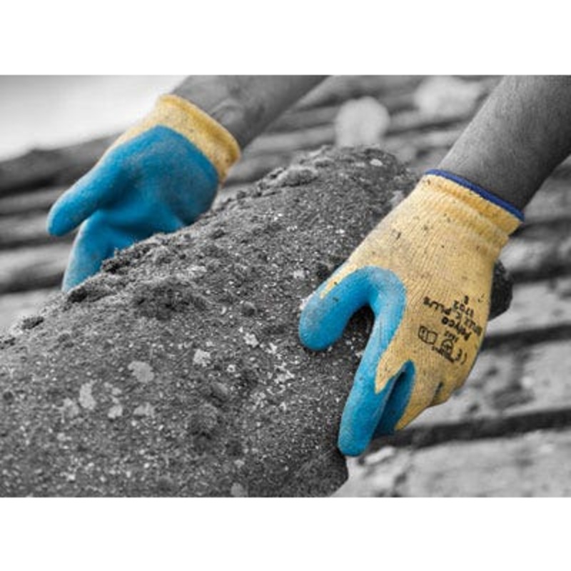 Polyco Reflex K+ Cut Protection Gloves  | MSC Industrial Supply Co.