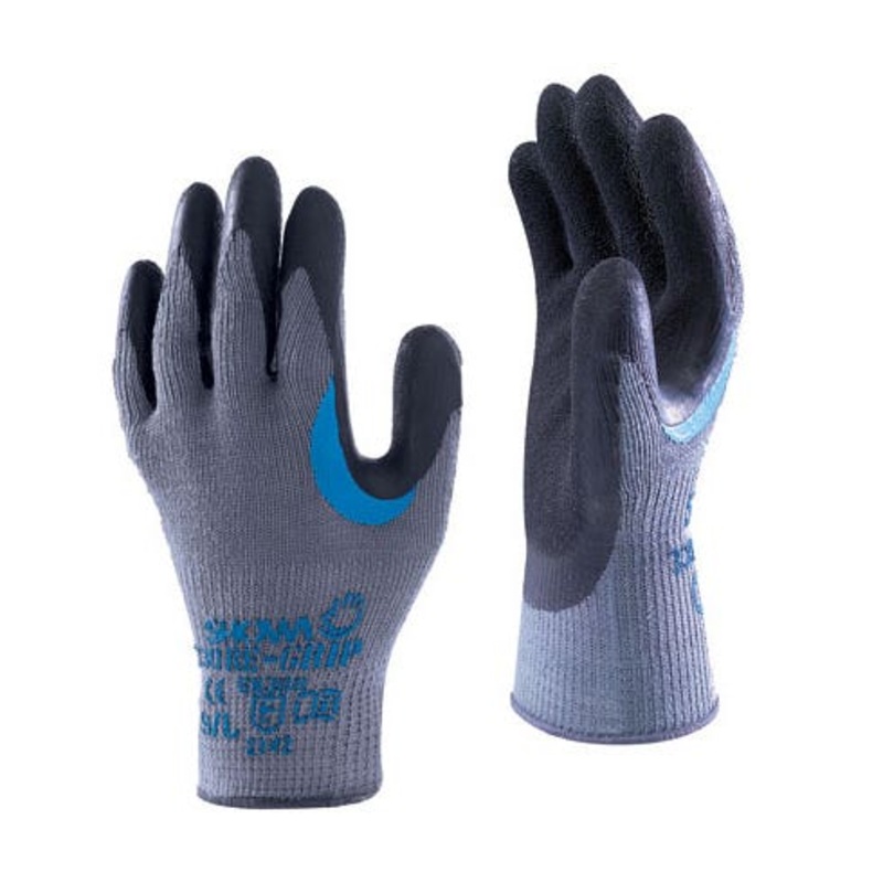 Showa 330 General Handling Safety Gloves  | MSC Industrial Supply Co.