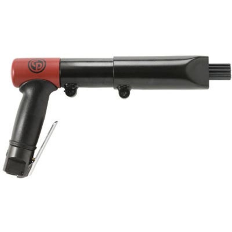 Chicago Pneumatic CP7125 19X0.12 29X0.08 Gen Duty Needle Scaler