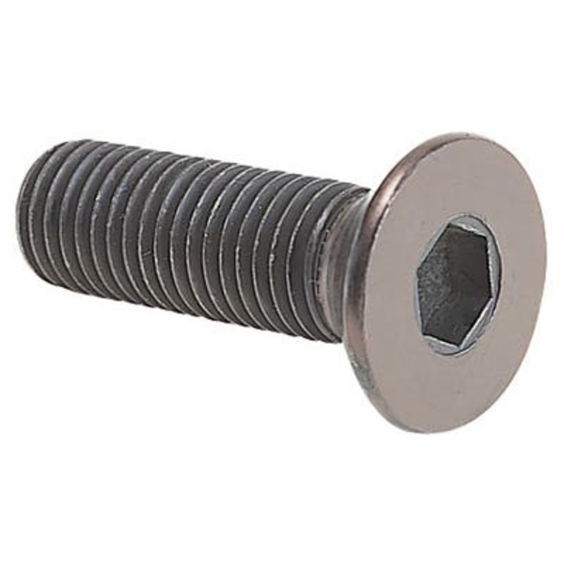 Holo-Krome M10 x 40 Socket Countersunk Screws Hol-Krme