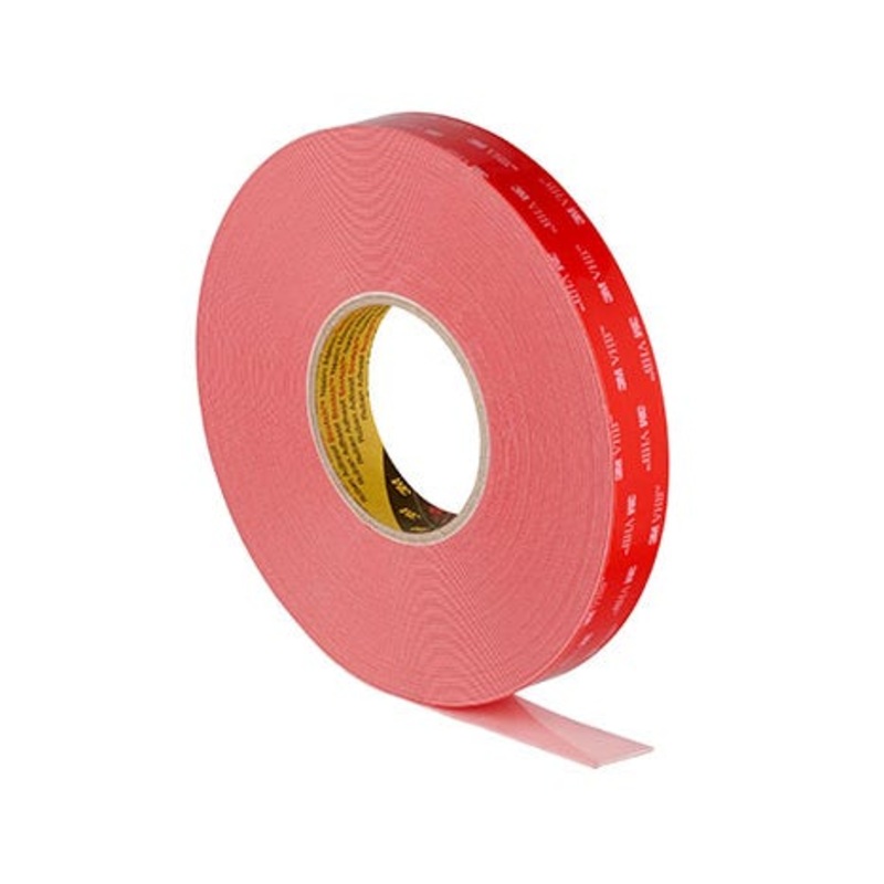 3M 12mm x 33m VHB Tape LSE-060WF