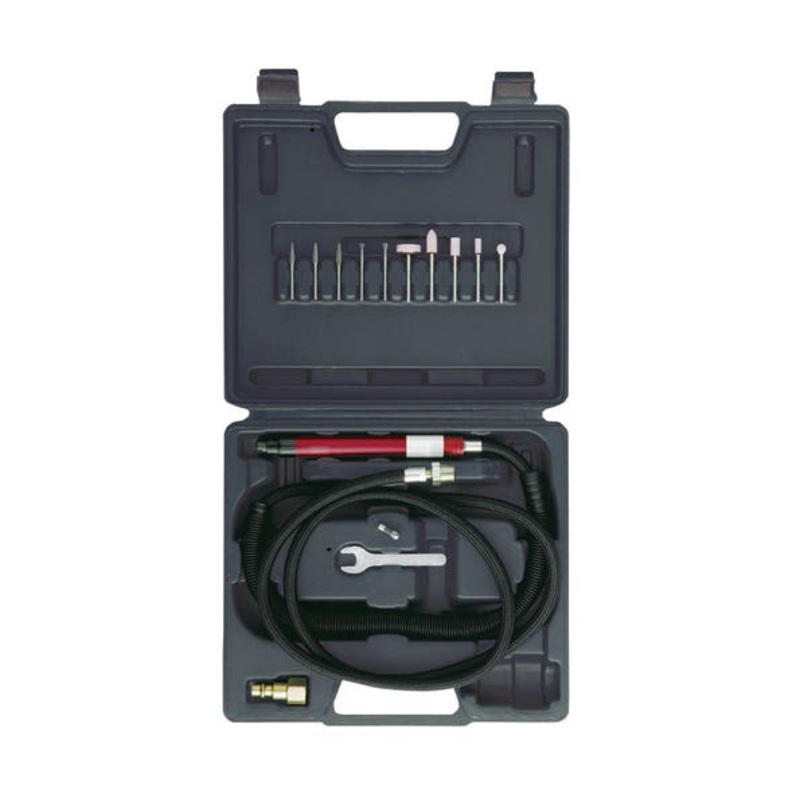 Chicago Pneumatic CP9104QK Pencil Die Grinder Kits  | MSC Industrial Supply Co.