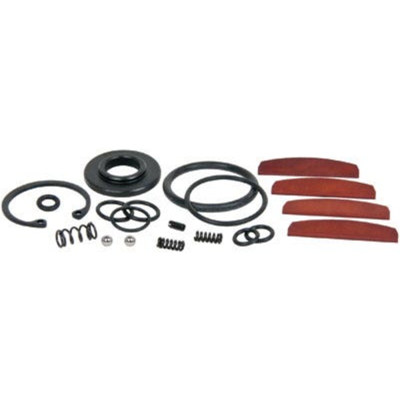 Jupiter Pneumatics (Pro-Source) Rebuild Kit For 4.5in Angle Grinder For JUP00400D