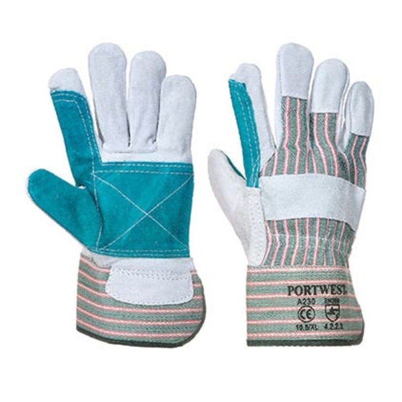 Portwest Rigger Gloves  | MSC Industrial Supply Co.