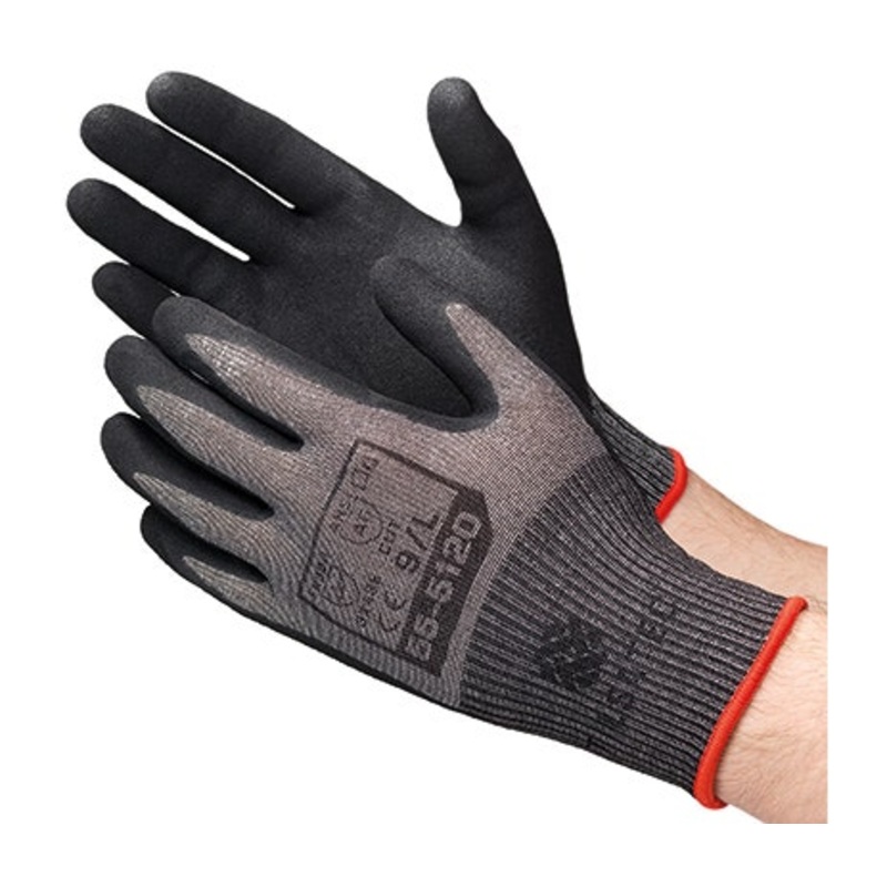 Tilsatec 55-5120 Cut Protection Gloves  | MSC Industrial Supply Co.