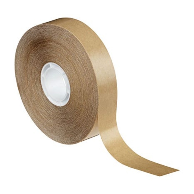 3M 12mm x 55m Clear ATG Adhesive Transfer Tape 976