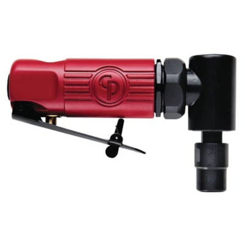 Chicago Pneumatic CP875 Angle Die Grinder