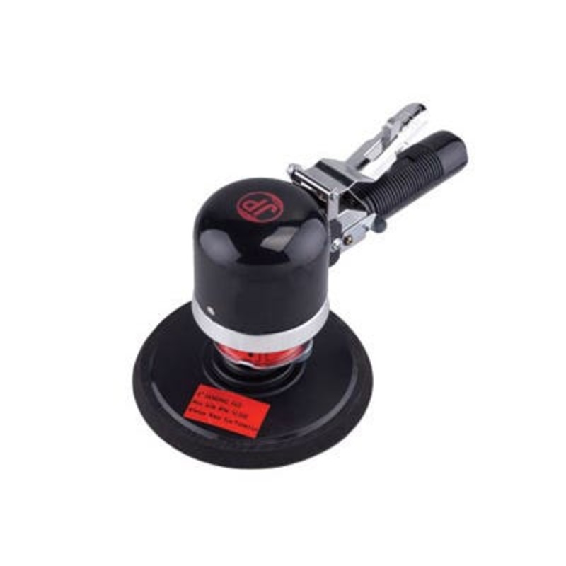 Jupiter Pneumatics (Pro-Source) 0.5HP SG-0404 6in Dual Action Sander 10000 RPM