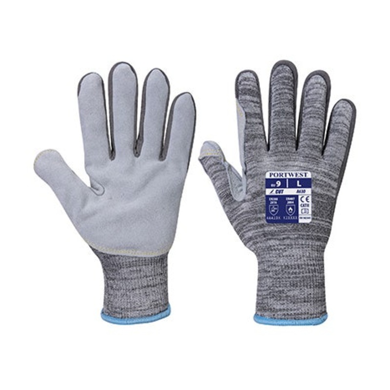 Portwest Razor-Lite Cut Protection Gloves  | MSC Industrial Supply Co.