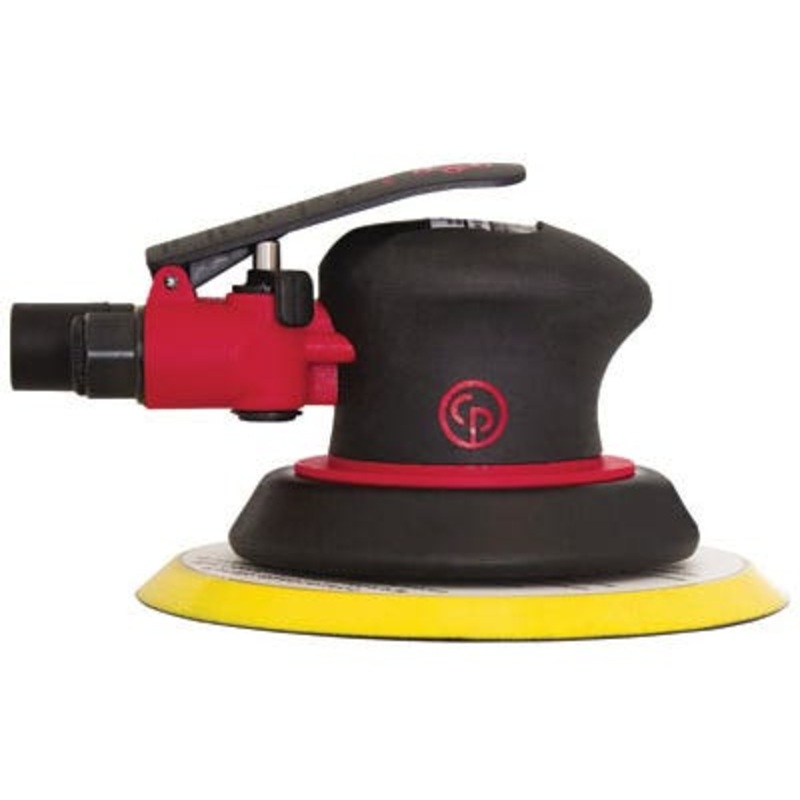 Redipower CP7255E Non Vac 5mm Random Orbital Sander