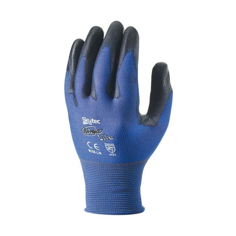 Skytec Ninja Lite Safety Gloves  | MSC Industrial Supply Co.