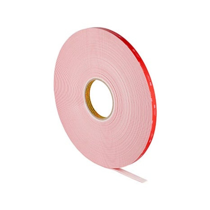 3M 12mm x 33m VHB Tape LSE-160WF