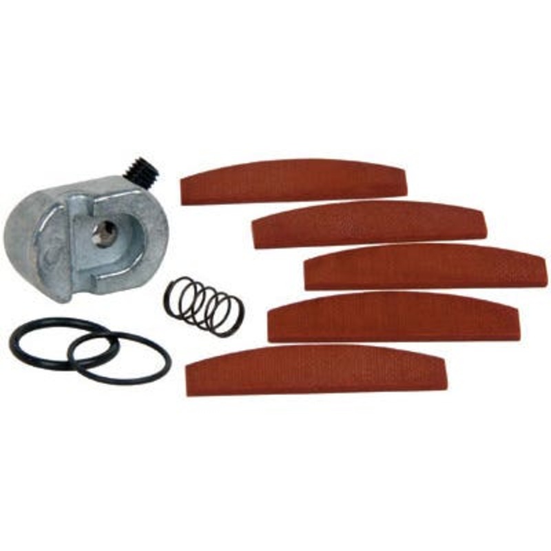 Jupiter Pneumatics (Pro-Source) Rebuild Kit For 1/2in Air Drill For JUP01600C