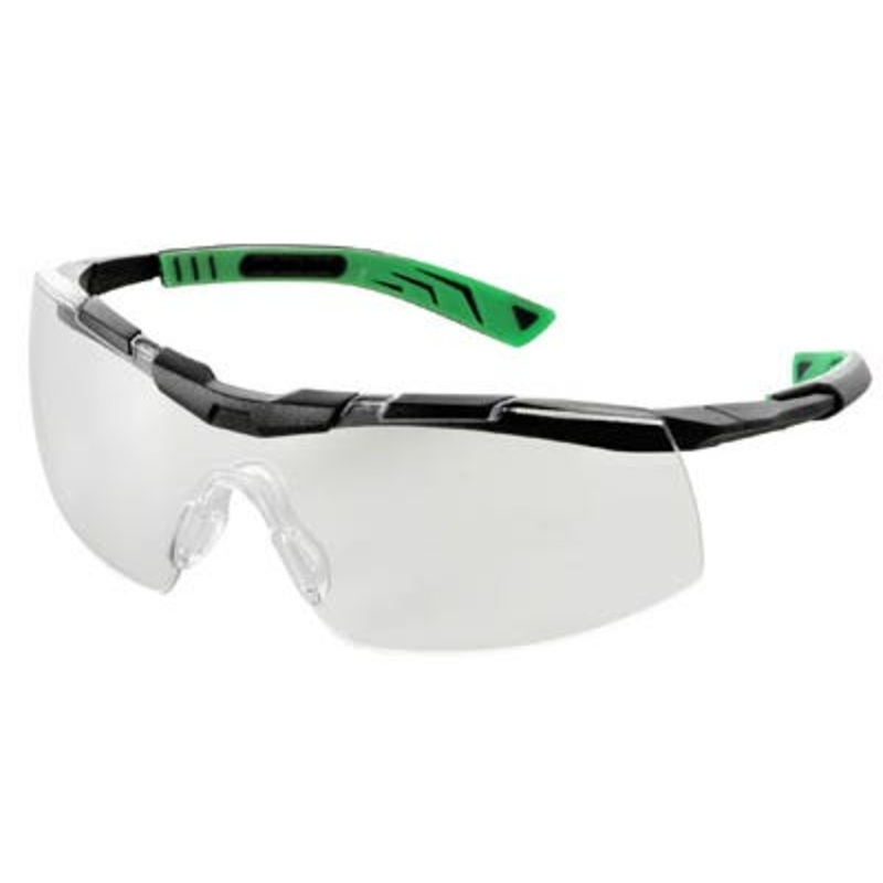 Univet 5X6 Safety Spectacles  | MSC Industrial Supply Co.