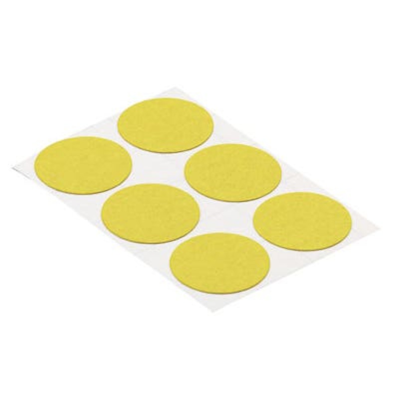 Aqurado Adhesive Pads 6 Piece