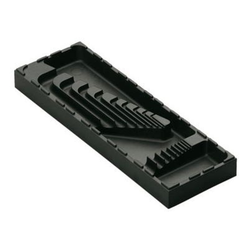 Aqurado Aq-Special Module For Allen Keys 96 x 288 x 24mm
