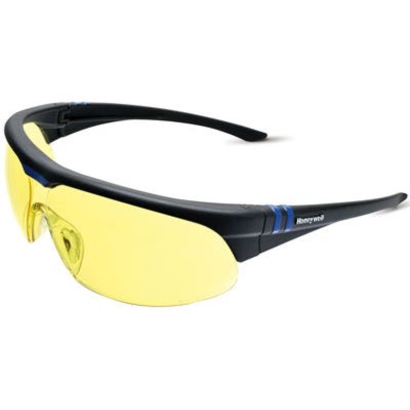 Honeywell Millennia 2G Polycarbonate Safety Spectacle – Yellow