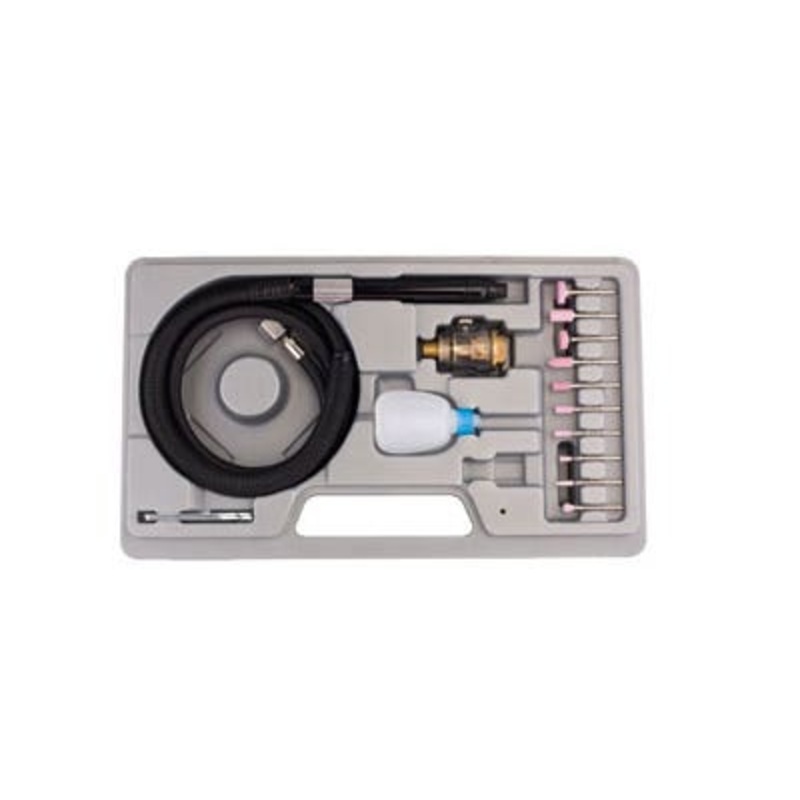 Jupiter Air Tools – Pencil Die Grinders  | MSC Industrial Supply Co.