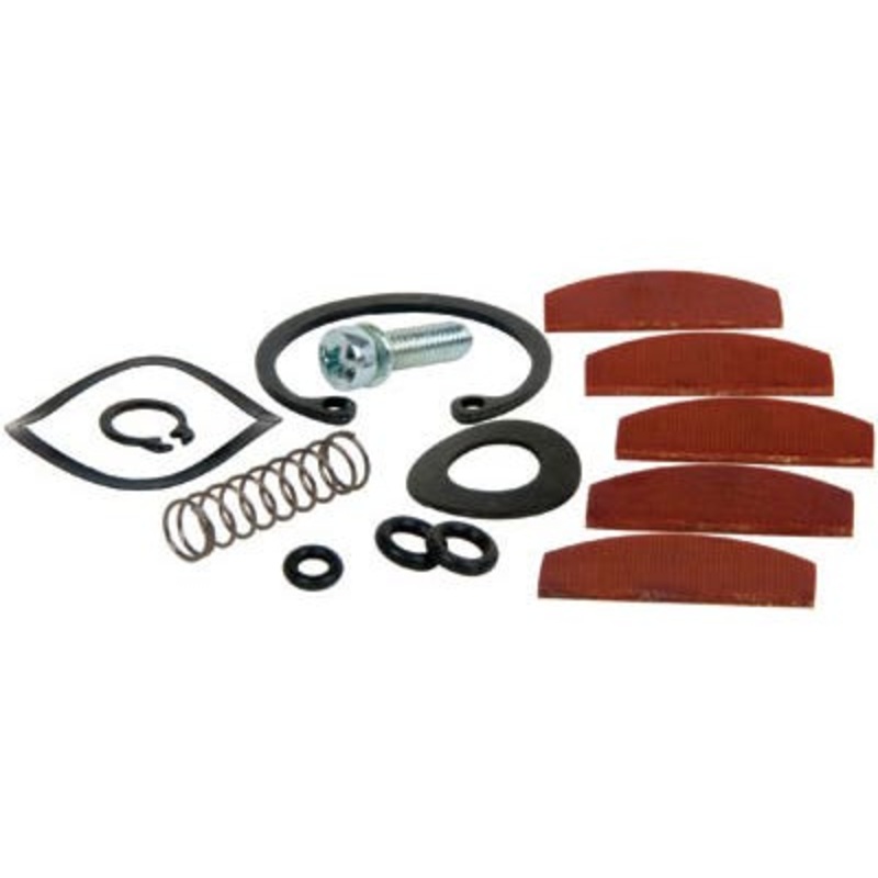 Jupiter Pneumatics (Pro-Source) Rebuild Kit For Dual Action Sander For JUP00100A
