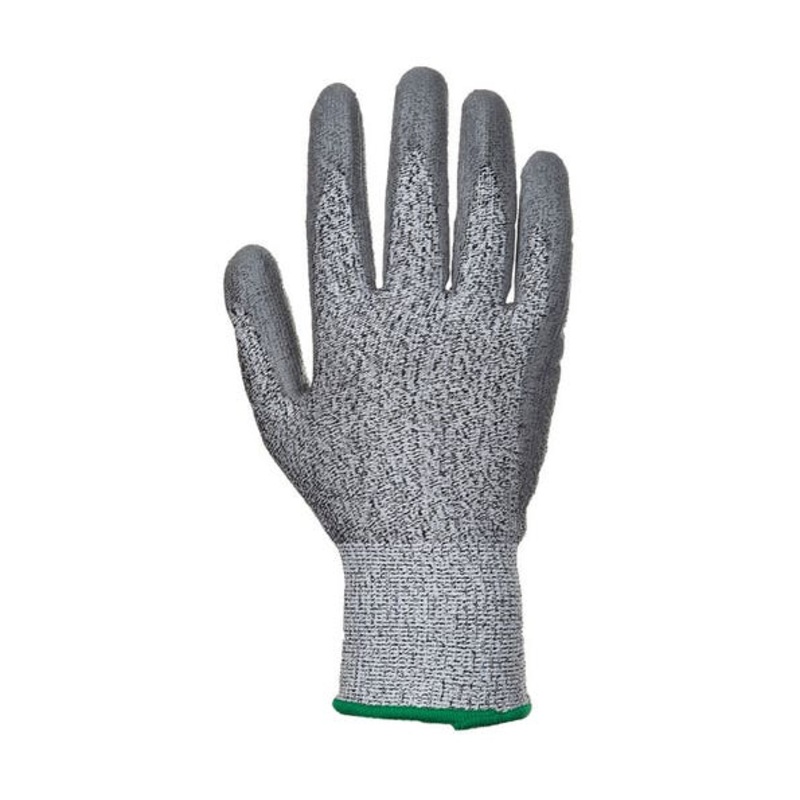 Portwest PU Palm Cut Protection Gloves  | MSC Industrial Supply Co.