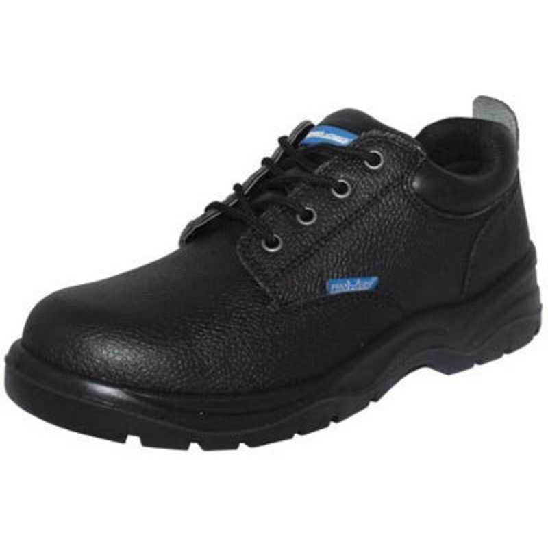Pro-Safe Size 9 Safety Shoe S1P – Black