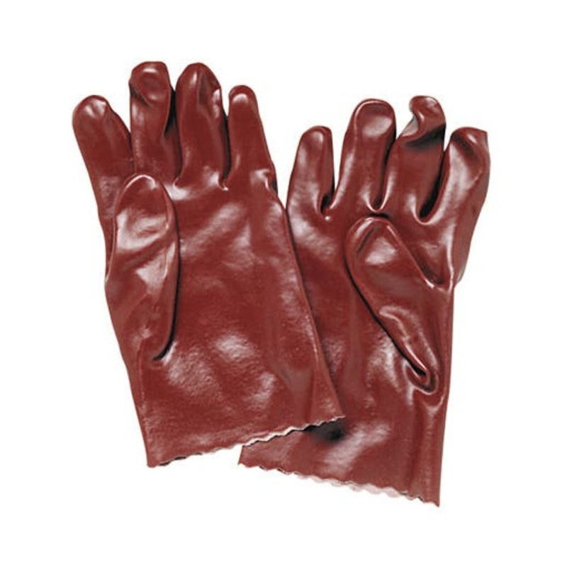 Select PVC Gauntlets  | MSC Industrial Supply Co.