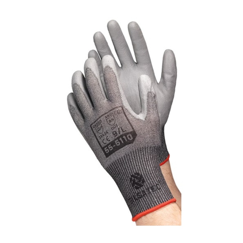 Tilsatec 55-5110 Cut Protection Gloves  | MSC Industrial Supply Co.