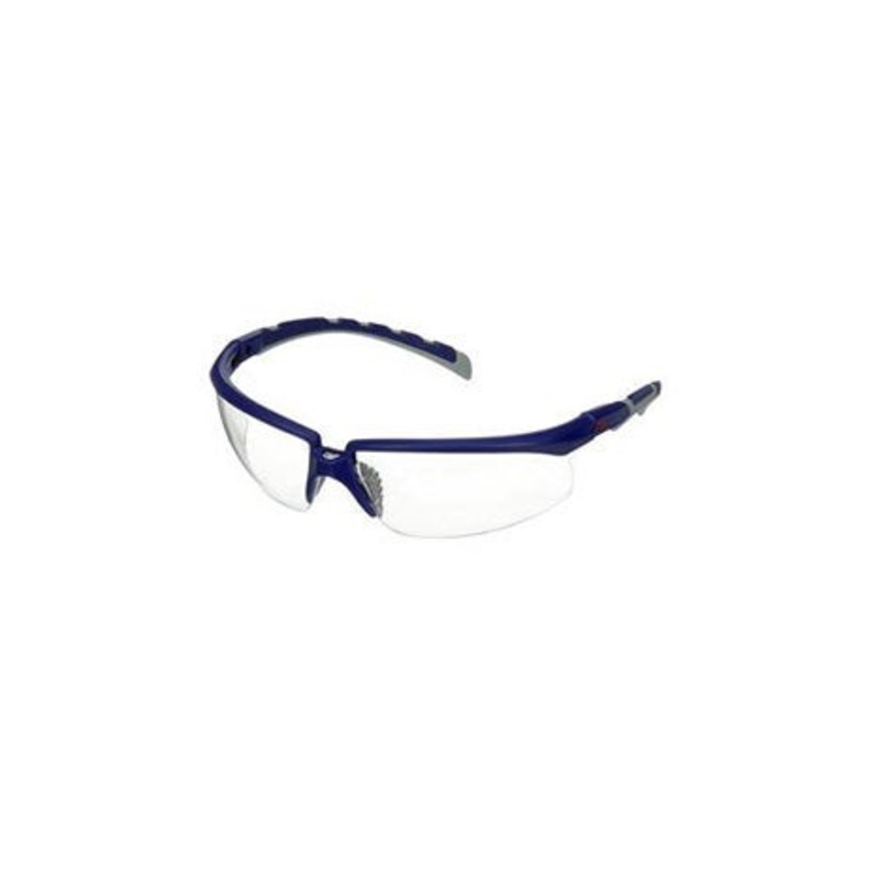 3M Solus Safety Spectacles  | MSC Industrial Supply Co.