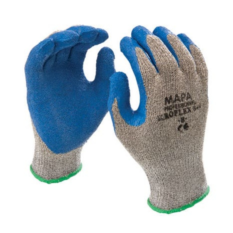 Mapa Krytech 840 Safety Gloves  | MSC Industrial Supply Co.