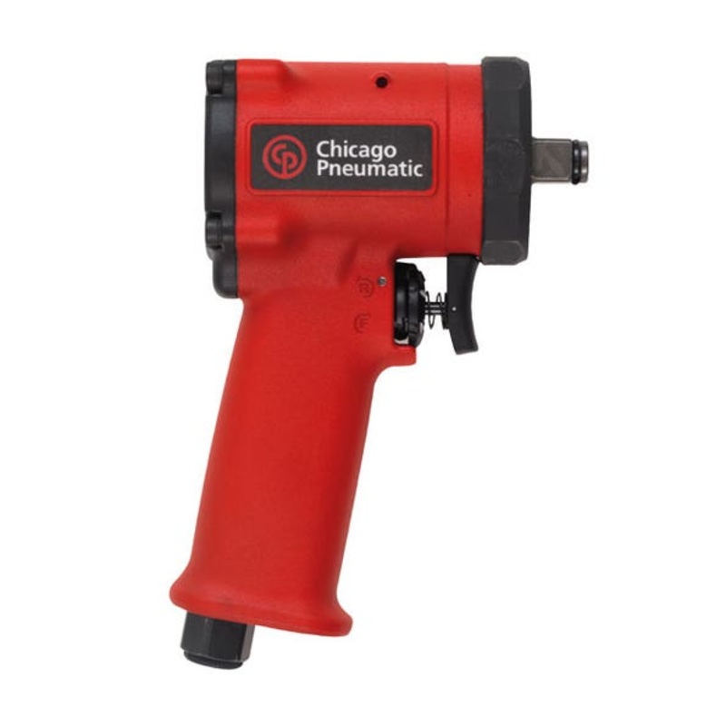 Chicago Pneumatic CP7732 1/2 inch Impact Wrenches  | MSC Industrial Supply Co.