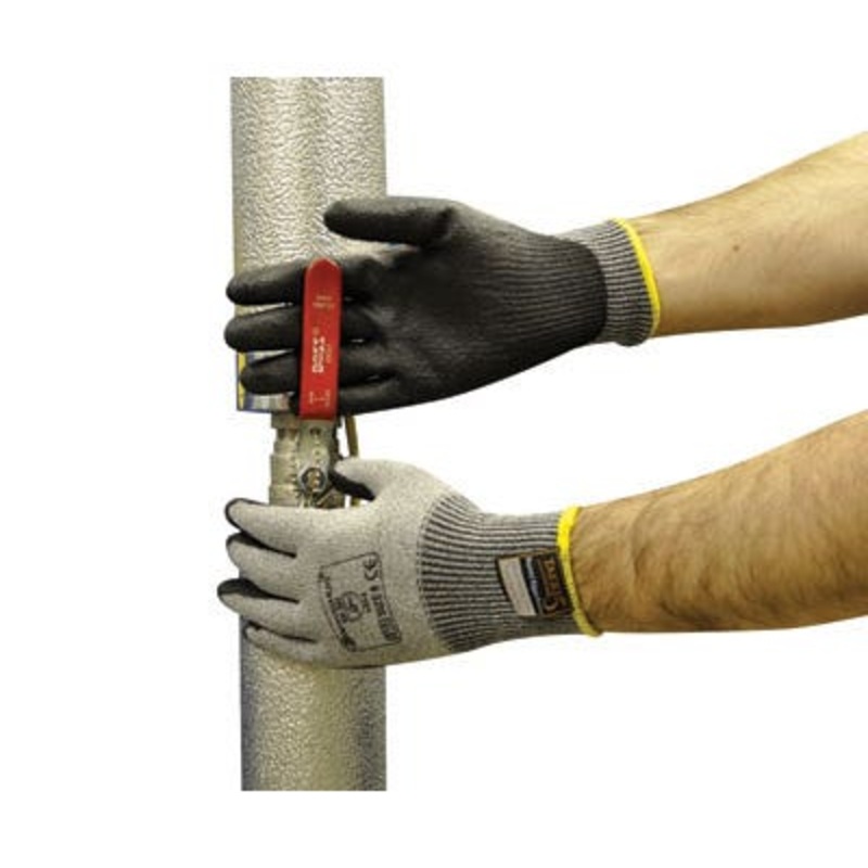 Polyco Matrix GH315 Safety Gloves  | MSC Industrial Supply Co.