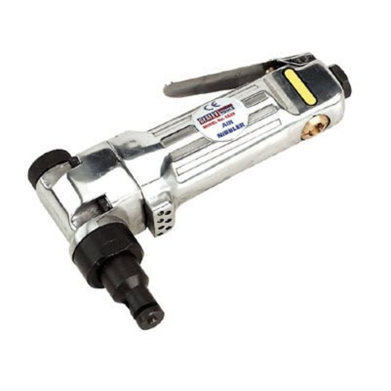 Sealey Air Tools – Air Nibblers  | MSC Industrial Supply Co.