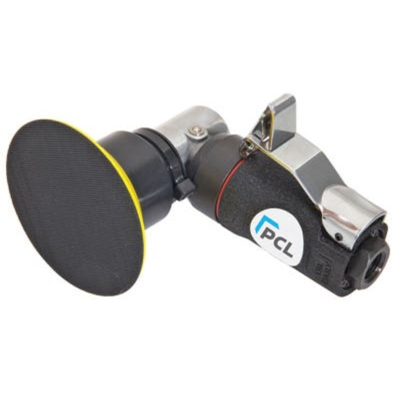 PCL APT909 Mini 3 inch Sanders  | MSC Industrial Supply Co.
