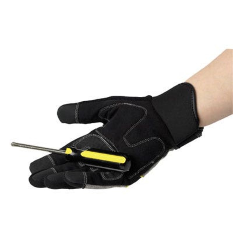 Polyco Multi-Task 5 Safety Gloves  | MSC Industrial Supply Co.