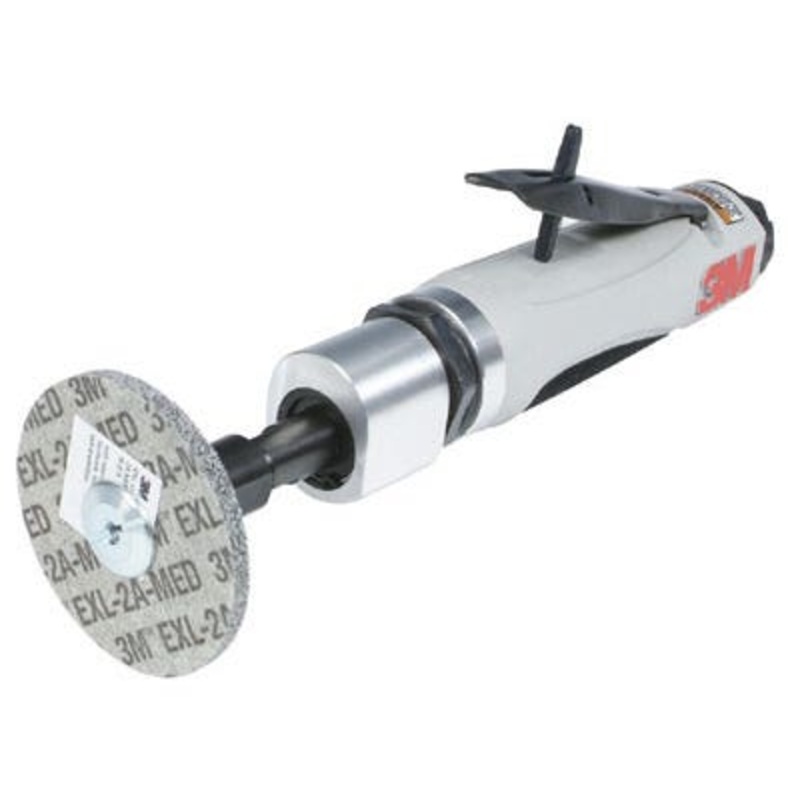 3M Die Grinder 1HP 12000 RPM