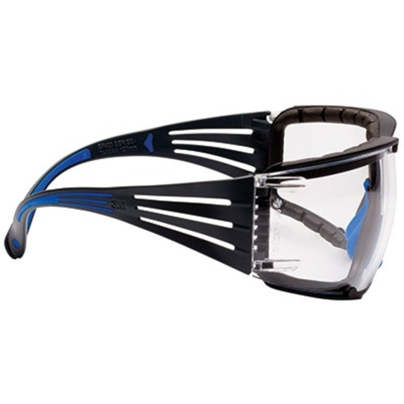 3M SecureFit SF400 Safety Spectacles  | MSC Industrial Supply Co.