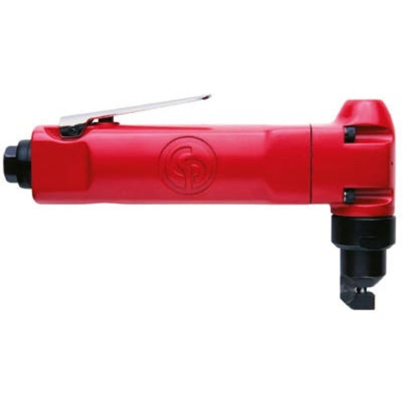 Chicago Pneumatic CP835 Heavy Duty Nibblers  | MSC Industrial Supply Co.