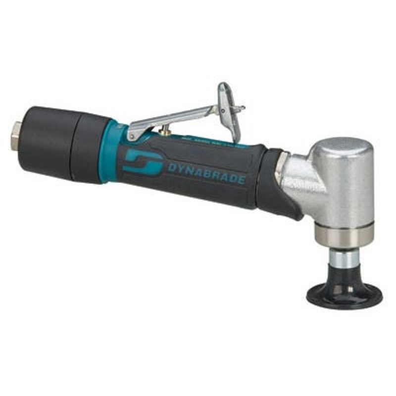 Dynabrade Right Angle Disc Sanders  | MSC Industrial Supply Co.