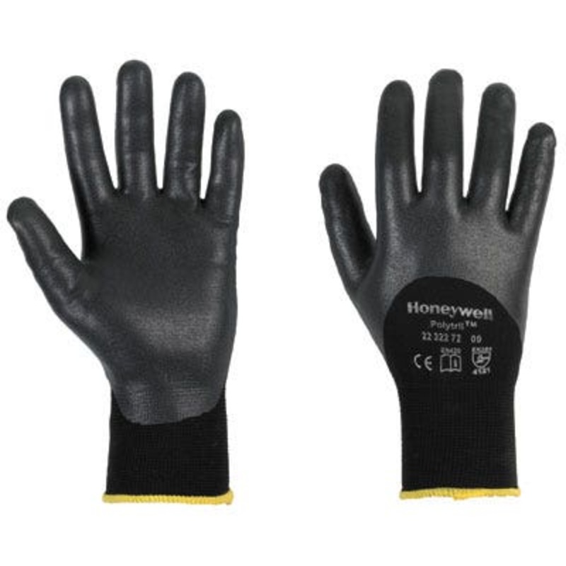 Honeywell Perfect Fit Safety Gloves  | MSC Industrial Supply Co.