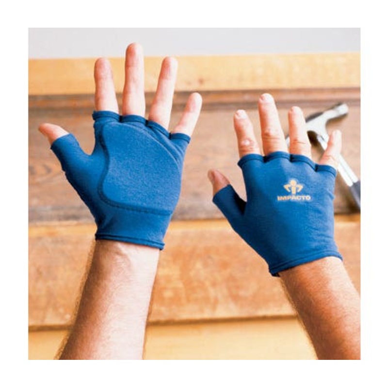 Impacto Anti-Impact Glove Liners  | MSC Industrial Supply Co.