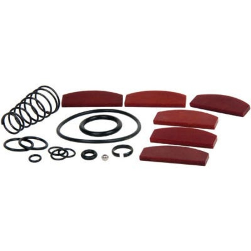 Jupiter Pneumatics (Pro-Source) Repair Kit For 3/8in Impact Wrench For JUP01200L