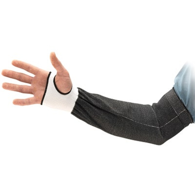 Ansell Hyflex 11-251 Protection Sleeves  | MSC Industrial Supply Co.