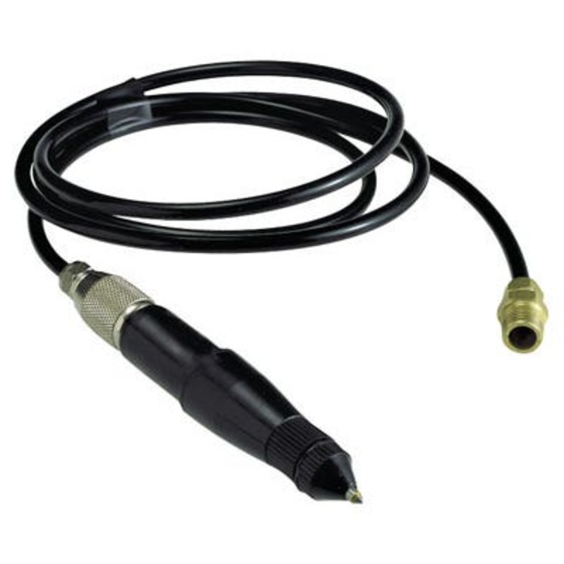 Florida Pneumatics Air Engravers  | MSC Industrial Supply Co.