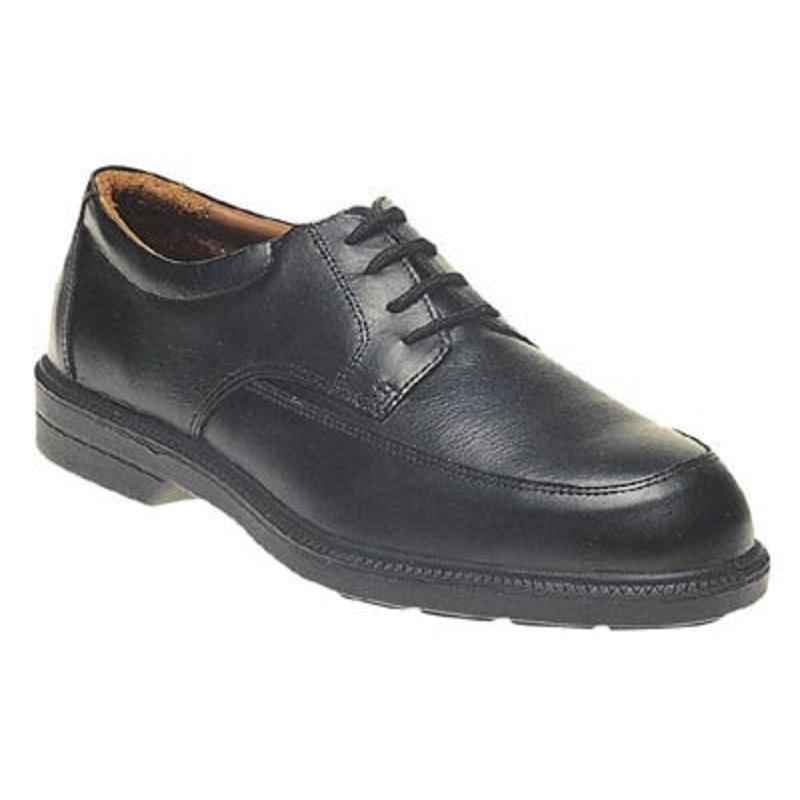 Himalayan City Safety Shoes – Black  | MSC Industrial Supply Co.