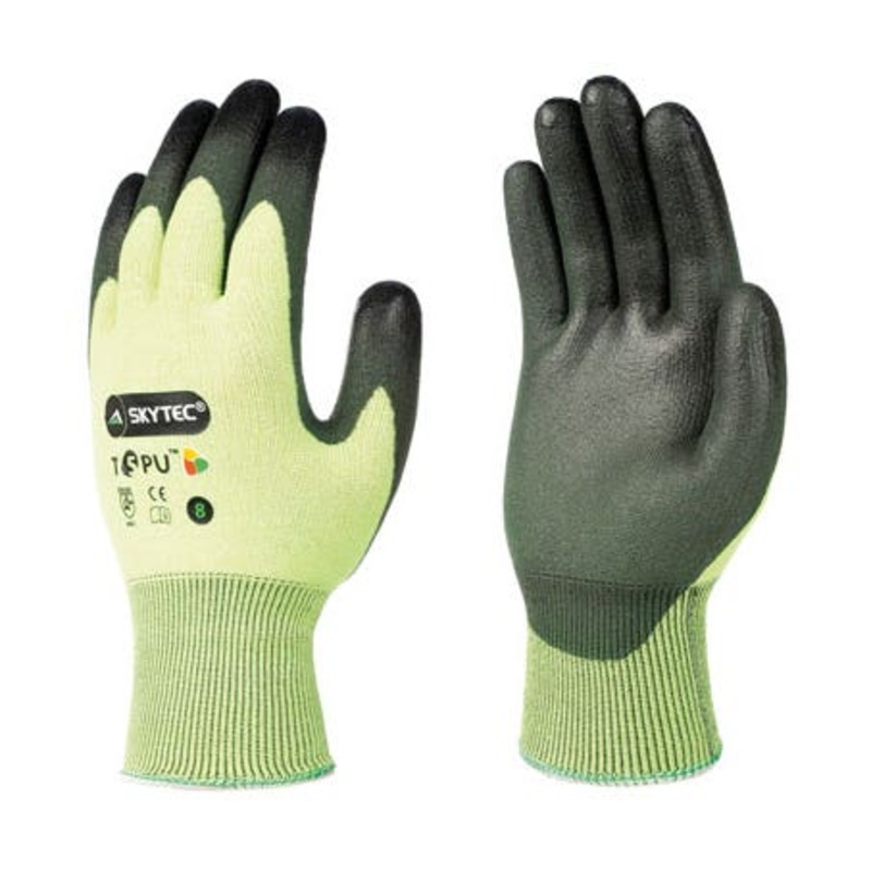 Skytec T5PU Gloves  | MSC Industrial Supply Co.