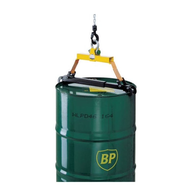 Yale 350Kg Drum Grab